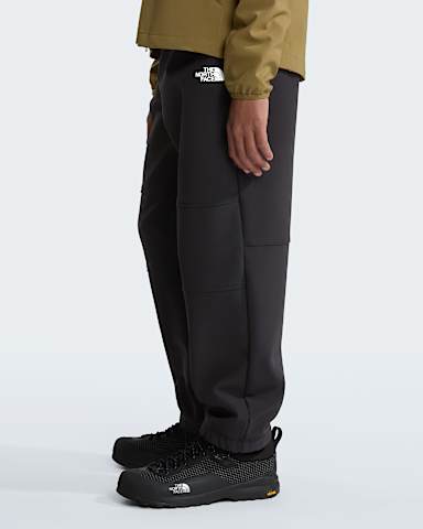 Thermal Dart Trousers Junior TNF TNF Black ALT2