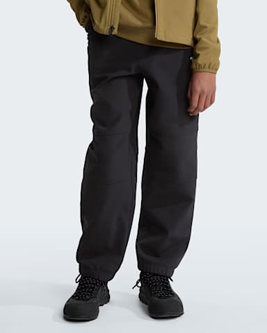 Thermal Dart Trousers Junior TNF TNF Black HERO