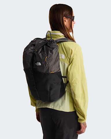 Clyfferugzak TNF Anthracite GreyTNF Black ALT1