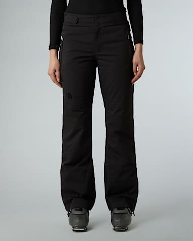 Pantaln Lenado para mujer TNF TNF Black ALT4