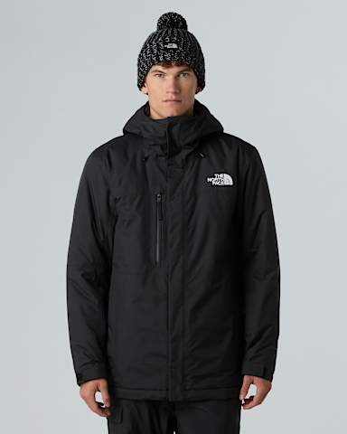 Gesoleerde Freedomjas voor heren TNF TNF BlackNPF alt4