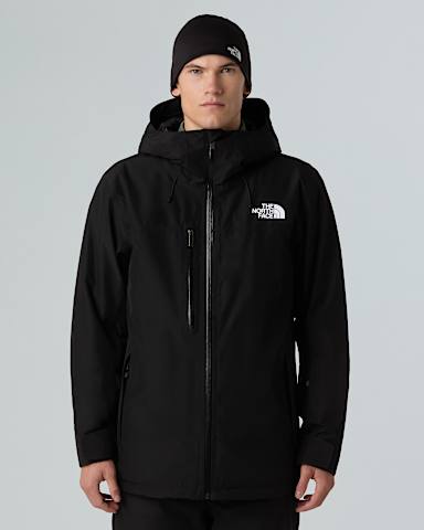Descenditjas voor heren TNF TNF BlackTNF Black alt4