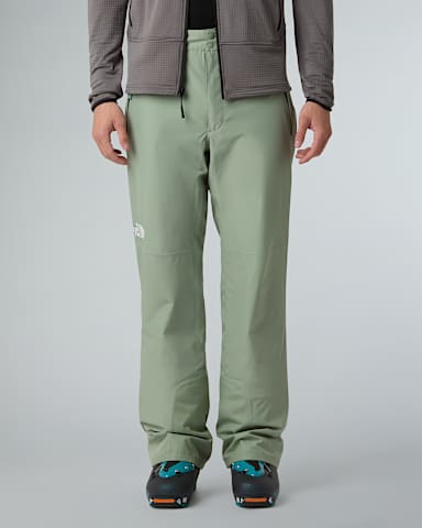 Pantaln Descendit para hombre TNF Slate Moss ALT4
