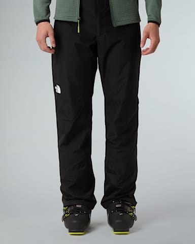 Descenditbroek voor heren TNF TNF BlackTNF Black ALT4