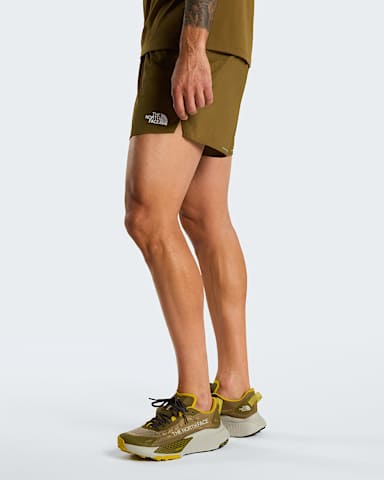 Short Sunriser 5 pour homme TNF Caraway Seed ALT2