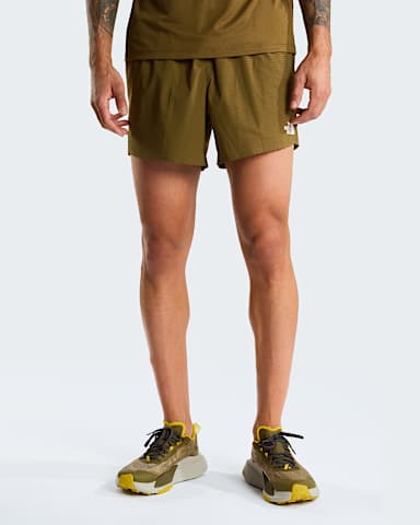 Short Sunriser 5 pour homme TNF Caraway Seed HERO
