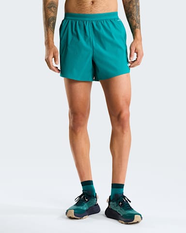 Short Sunriser 5 pour homme TNF Restorative Teal HERO
