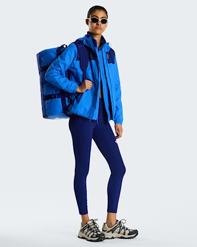 Antoraregenjas voor dames TNF Active BlueBold Blue ALT1