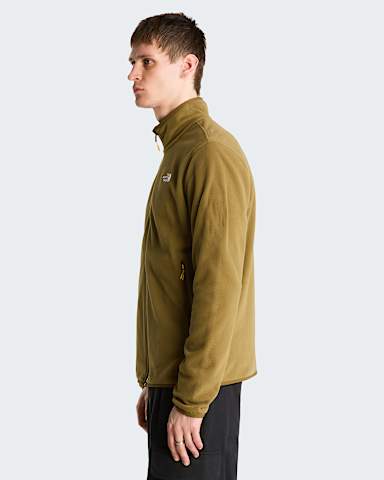 Polaire Glacier pour homme TNF Caraway Seed alt2