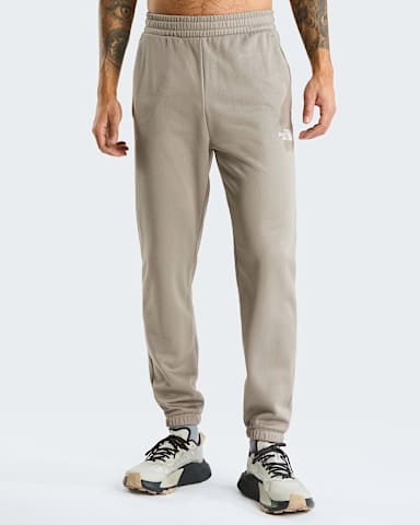 Mens Reaxion 20 Joggers TNF Stone Slab Dark Heather HERO