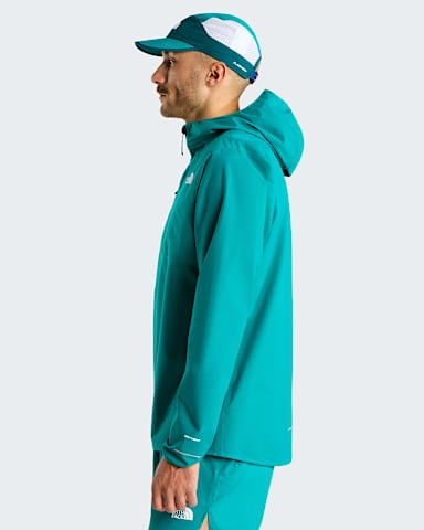 Veste Fontanales pour homme TNF Restorative Teal ALT2