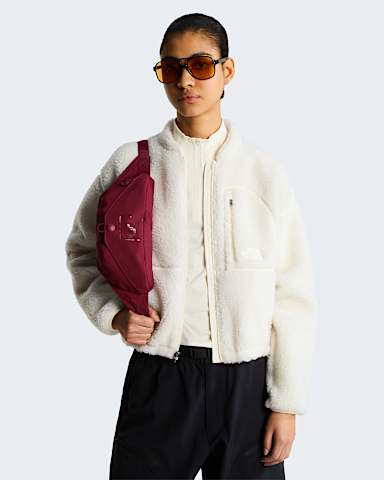 Glen Canyon Bum Bag TNF Burgundy Crush alt1