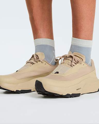 Altamesa 500 V2 GORETEX Shoes M TNF Timeless TaupeSoapstone ALT2