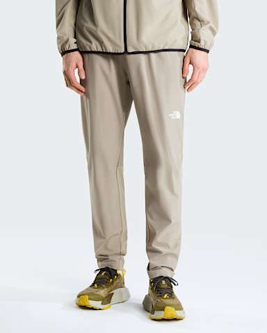 Mskie joggery Mountain Athletics Ushba TNF Stone Slab hero