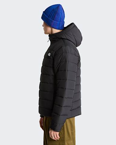 Bunda s kapuc Aconcagua pro pny TNF TNF Black alt2