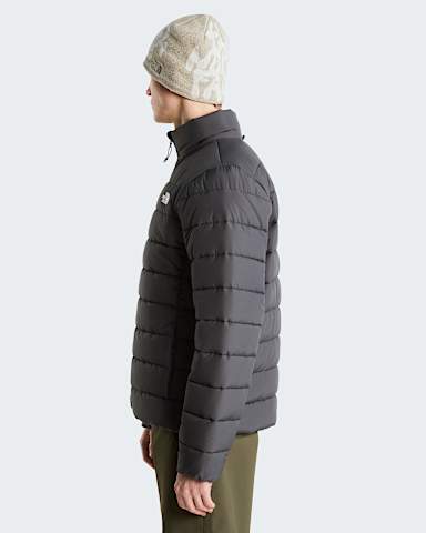 Bunda Aconcagua pro pny TNF Anthracite Grey alt2