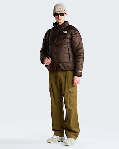 Pertex Explore Jacket M TNF Dark Chestnut alt1