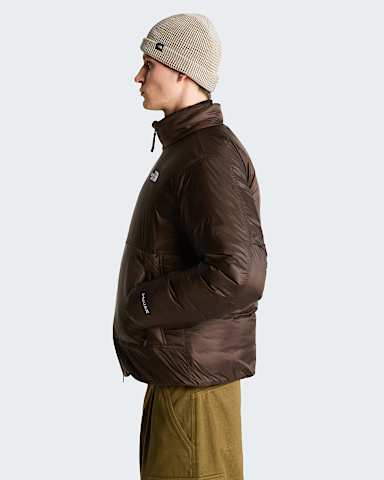 Pertex Explore Jacket M TNF Dark Chestnut alt2