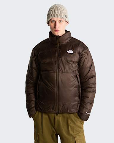 Pertex Explore Jacket M TNF Dark Chestnut hero