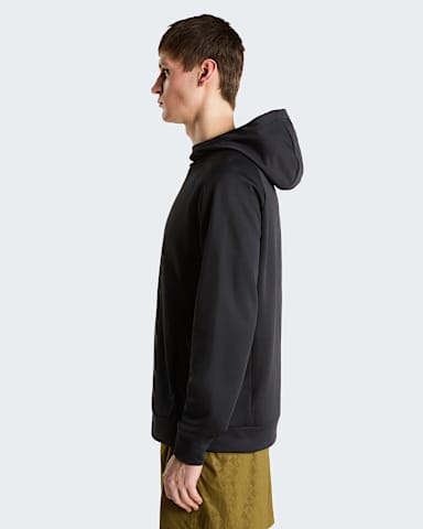 Reaxion 20 Graphic Hoodie Herren TNF TNF Black Dark Heather alt2
