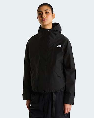 Reign On 2jas voor dames TNF TNF BlackTNF Black HERO
