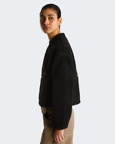 Veste Extreme Pile 2 pour femme TNF TNF Black ALT2