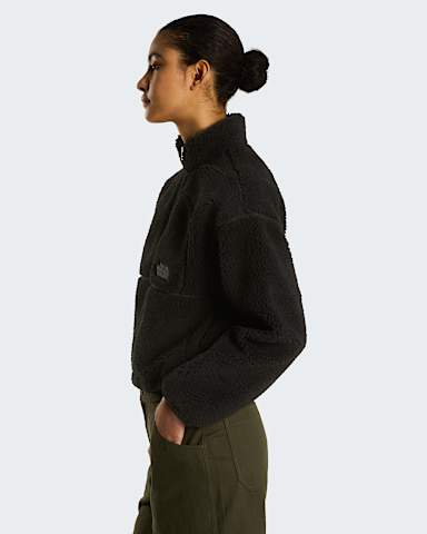 Pull Extreme Pile 2 pour femme TNF TNF Black ALT2