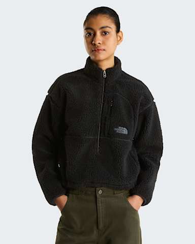 Pull Extreme Pile 2 pour femme TNF TNF Black HERO