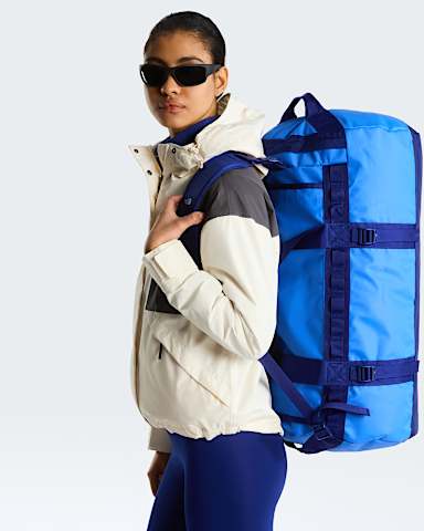 Base Campreistas M 71L TNF Active BlueBold Blue ALT1