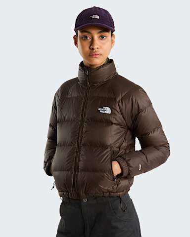 Giacca in piumino Hydrenalite da donna TNF Dark Chestnut hero