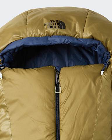 Stormbreak 7C Sleeping Bag TNF CedarSummit Navy ALT1