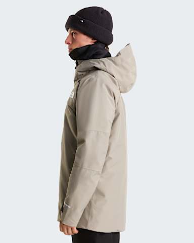 Dawnstrike GORETEX Isolierjacke fr Herren TNF Stone Slab alt2