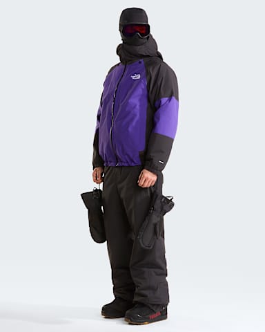 Mens Slider Trousers TNF TNF Black alt1