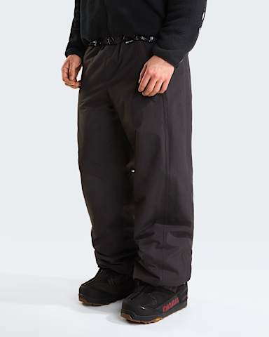 Mens Slider Trousers TNF TNF Black hero