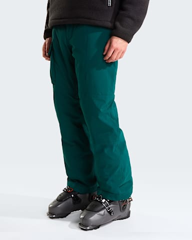 Freedomgesoleerde broek voor heren TNF Pacific Teal hero