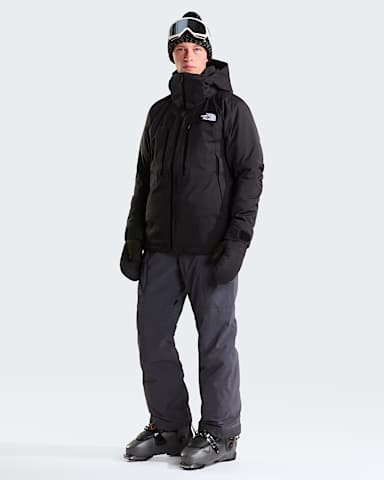 Pantalon isolant Freedom pour homme TNF Anthracite Grey alt1