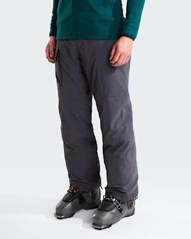Pantalon isolant Freedom pour homme TNF Anthracite Grey hero