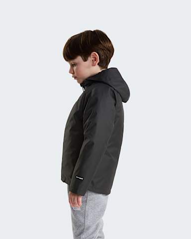 Veste capuche 4en1 Perrito pour enfant TNF TNF Black ALT2