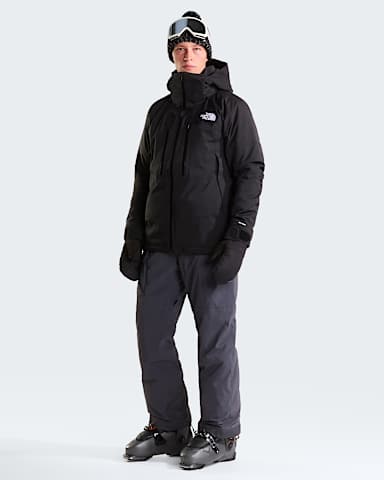Chakal Jacket M TNF TNF Black ALT1