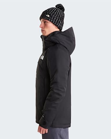 Chakal Jacket M TNF TNF Black ALT2