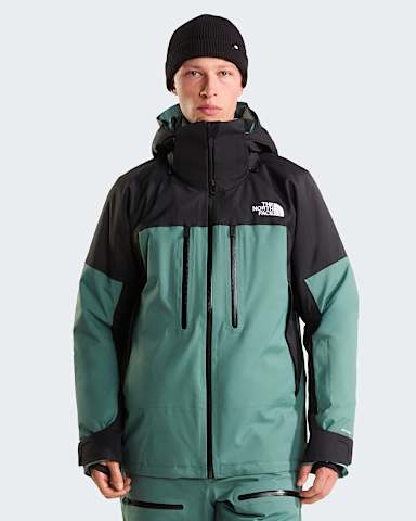Veste Chakal pour homme TNF Dark SageTNF Black hero