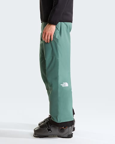 Chakal Hose fr Herren TNF Dark Sage alt2