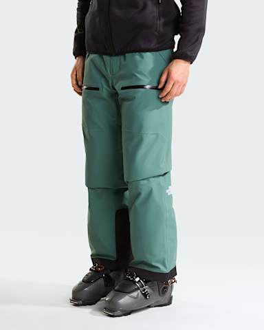 Chakal Hose fr Herren TNF Dark Sage hero
