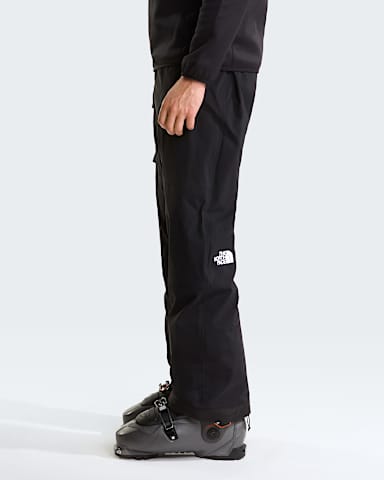 Mens Freedom Trousers TNF TNF Black ALT2