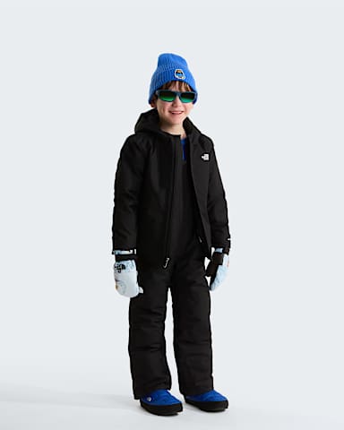 Zateplen lacle Freedom pro dti TNF TNF Black alt1