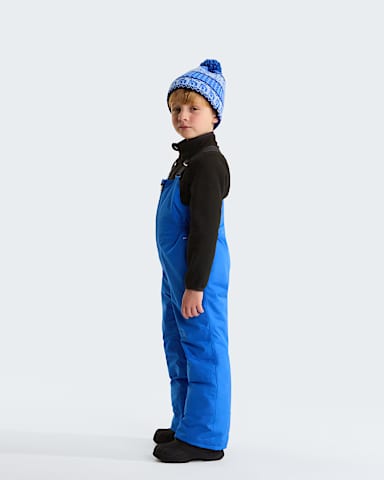 Zateplen lacle Freedom pro dti TNF Active Blue alt2