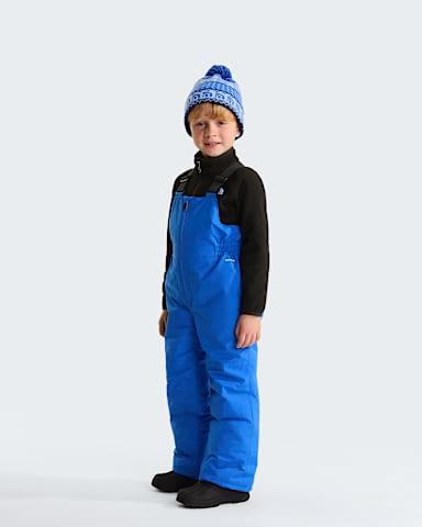 Zateplen lacle Freedom pro dti TNF Active Blue hero