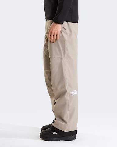 Chakal Trousers M TNF Stone Slab ALT2