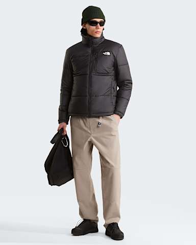 Veste isolante synthtique Nuketo pour homme TNF TNF Black ALT1