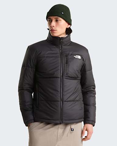 Veste isolante synthtique Nuketo pour homme TNF TNF Black HERO